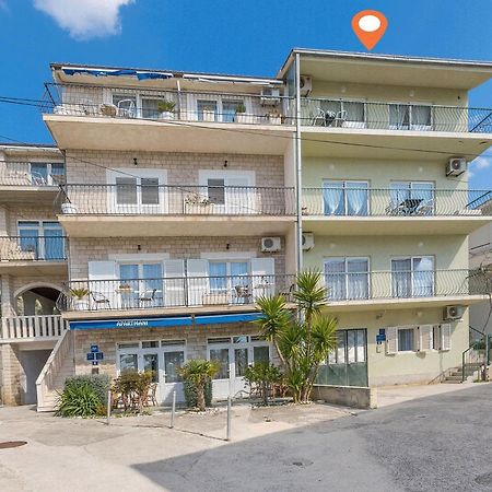 Apartments Mara Duce Exterior photo