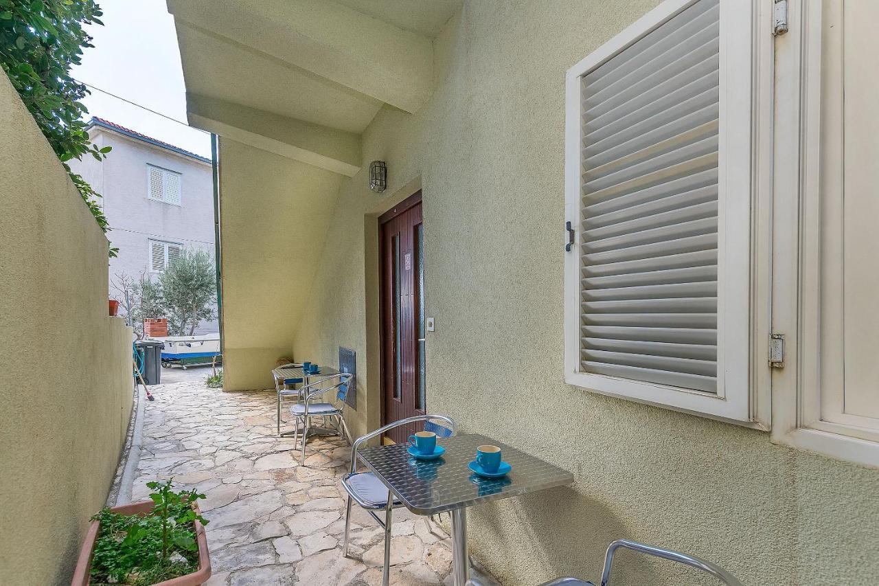 Apartments Mara Duce Exterior photo