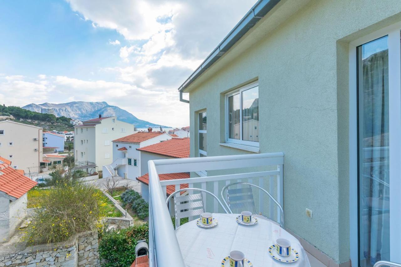 Apartments Mara Duce Exterior photo
