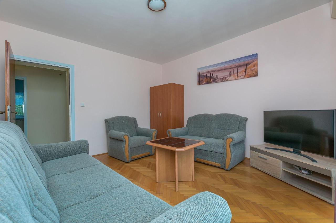 Apartments Mara Duce Exterior photo